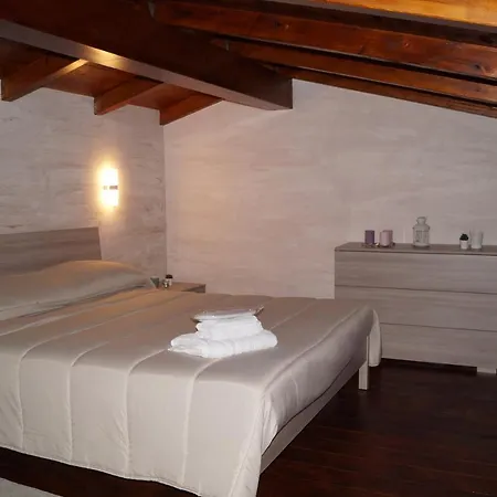 Bed & Breakfast Briscola Catánia