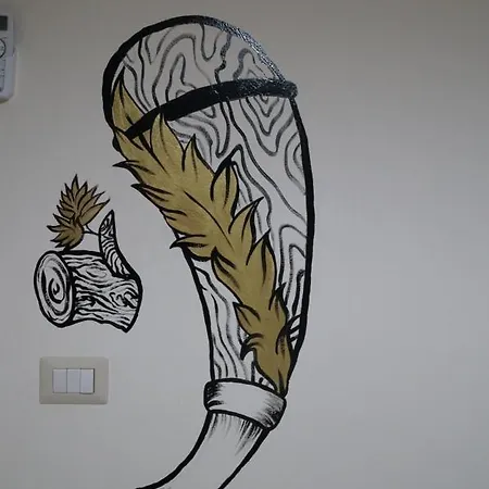 Briscola Bed and breakfast