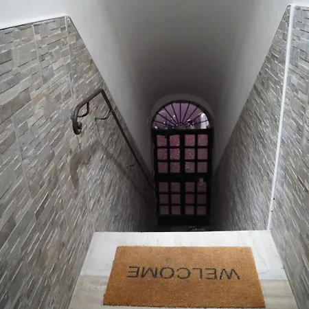 Briscola Bed and breakfast Catania