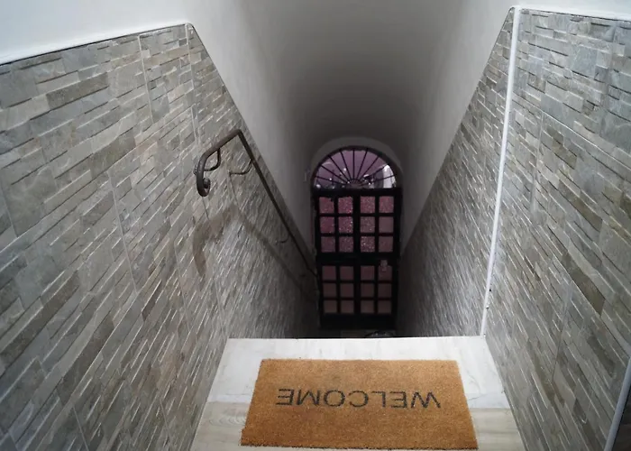 Briscola Oda ve Kahvaltı Katanya