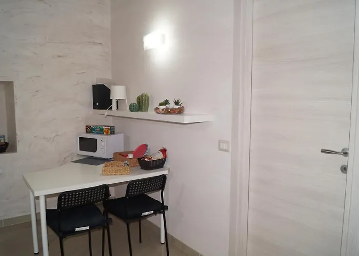 Briscola Oda ve Kahvaltı 3*