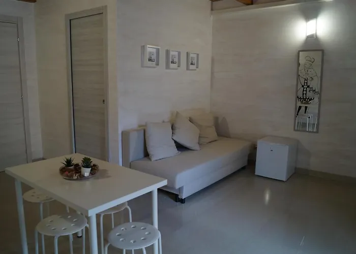 Oda ve Kahvaltı Briscola 3*