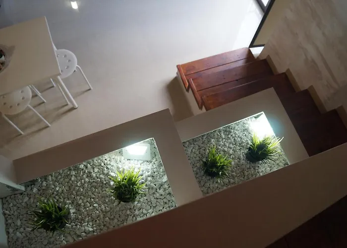 Oda ve Kahvaltı Briscola Katanya