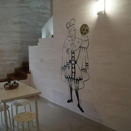 Briscola Home *