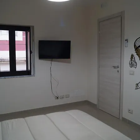 Bed & Breakfast Briscola Home *