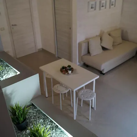 Briscola Home Bed & Breakfast Catania