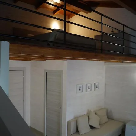 Briscola Nocleg ze śniadaniem 3*