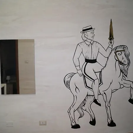 Nocleg ze śniadaniem Briscola