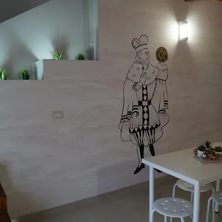 Briscola Home