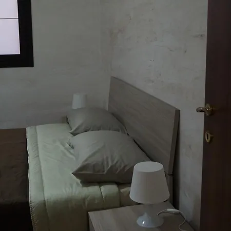 Briscola Home Bed & Breakfast Catania