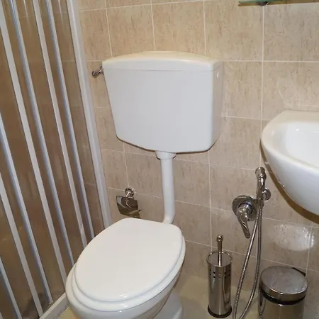 Briscola Nocleg ze śniadaniem