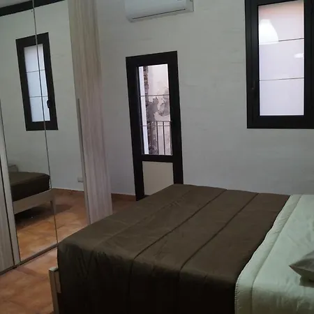 Briscola Home Bed & Breakfast *