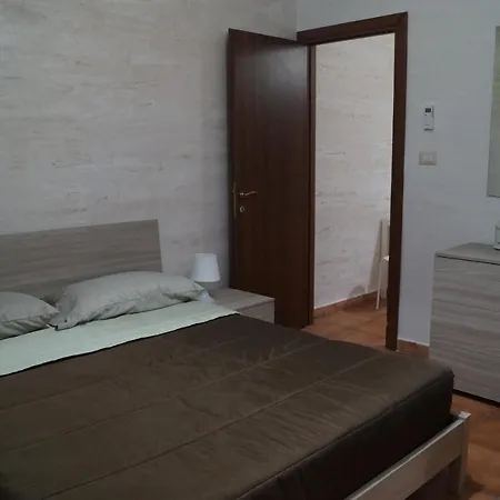 Bed & Breakfast Briscola Home *