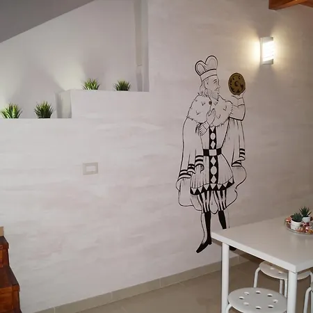 Briscola Home *