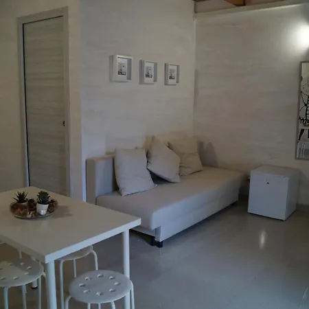 Bed & Breakfast Briscola Home *