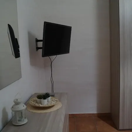 Nocleg ze śniadaniem Briscola