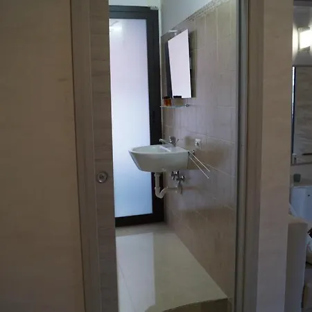 Bed & Breakfast Briscola Home Catania