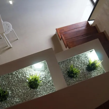 Bed and Breakfast Briscola Κατάνια