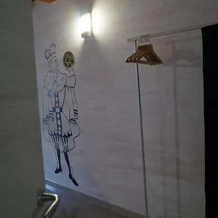 Nocleg ze śniadaniem Briscola Katania