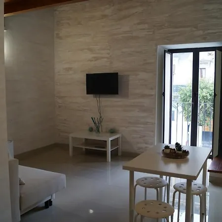 Briscola Home Bed & Breakfast *