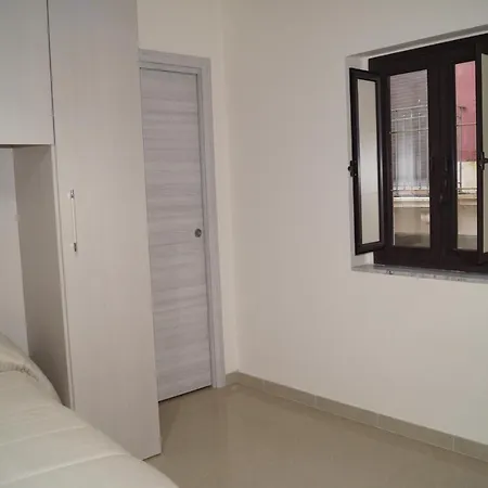 Briscola Home Bed & Breakfast *