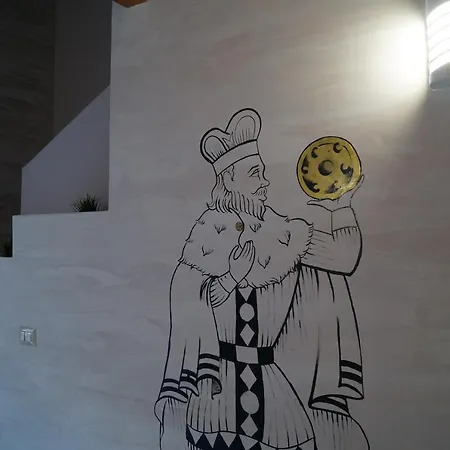 Briscola Home Bed & Breakfast Catania